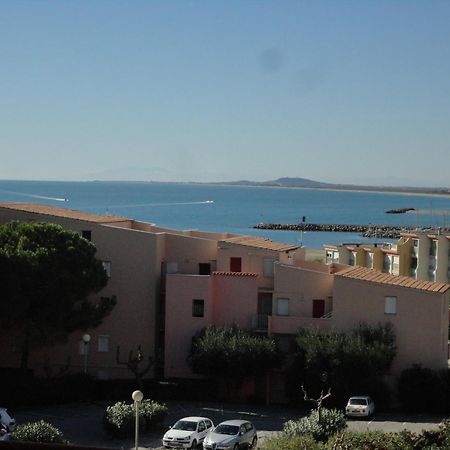 Ferienwohnung Un Sejour A Sète Exterior foto