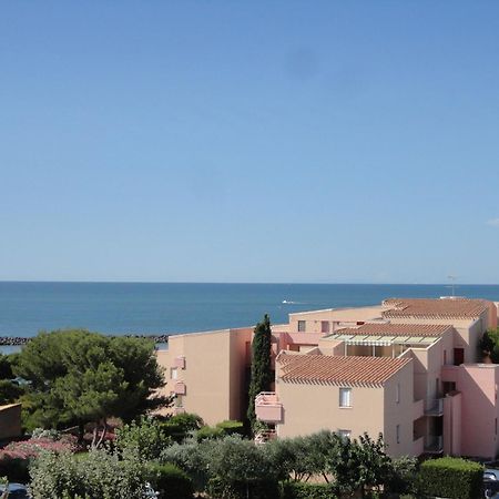 Ferienwohnung Un Sejour A Sète Exterior foto